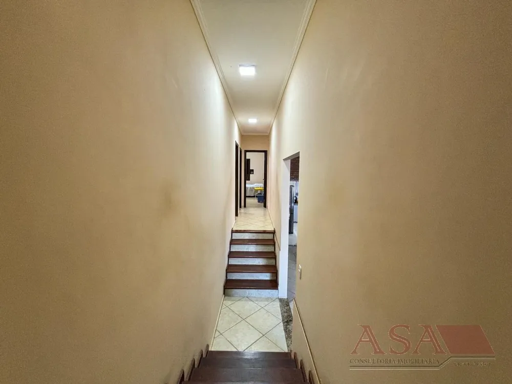 Casa, 3 quartos, 279 m² - Foto 6
