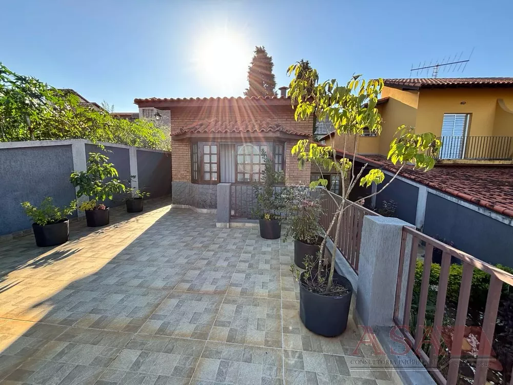 Casa, 3 quartos, 279 m² - Foto 7