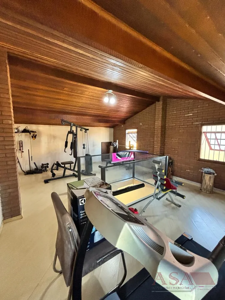 Casa, 3 quartos, 279 m² - Foto 4