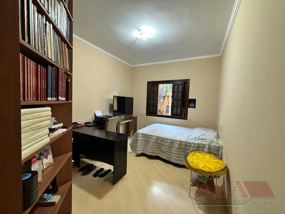 Casa, 3 quartos, 279 m² - Foto 16