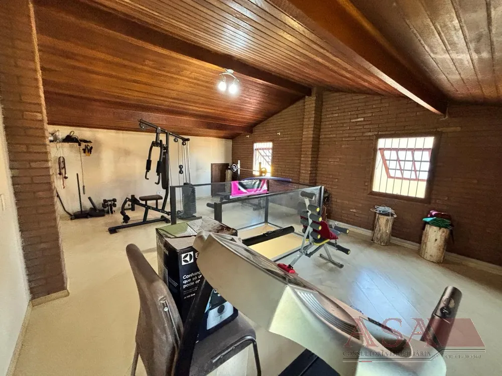 Casa, 3 quartos, 279 m² - Foto 5