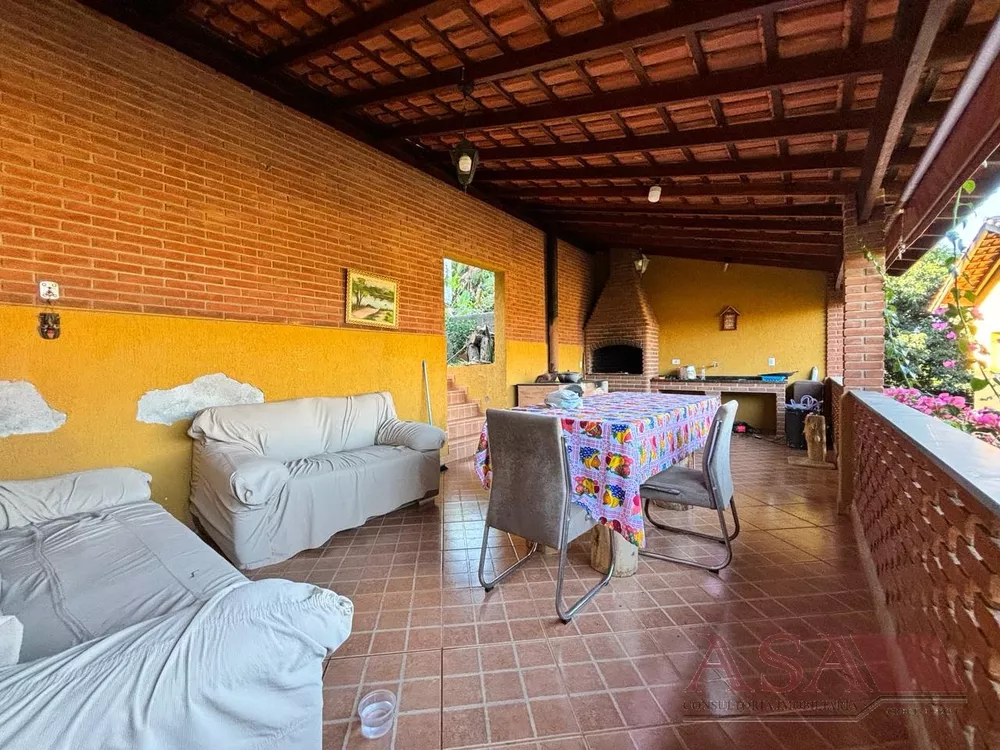 Casa, 3 quartos, 279 m² - Foto 6