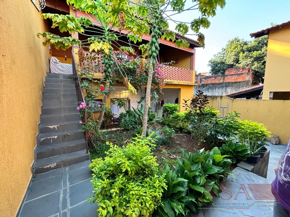 Casa, 3 quartos, 279 m² - Foto 5