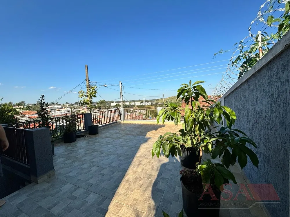 Casa, 3 quartos, 279 m² - Foto 19