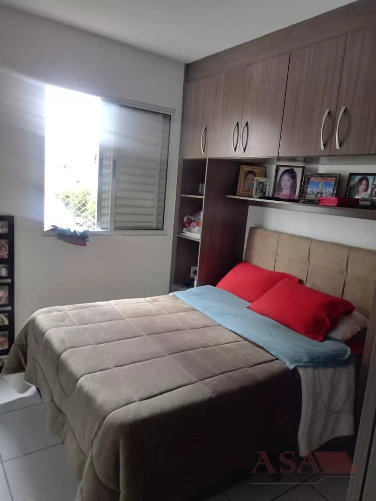 Apartamento, 3 quartos, 60 m² - Foto 6