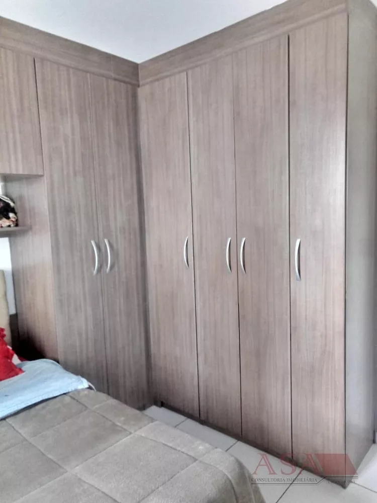 Apartamento, 3 quartos, 60 m² - Foto 8