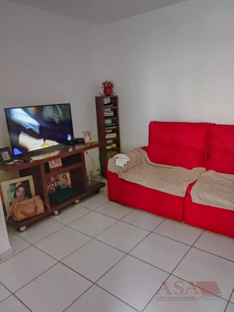 Apartamento, 3 quartos, 60 m² - Foto 4