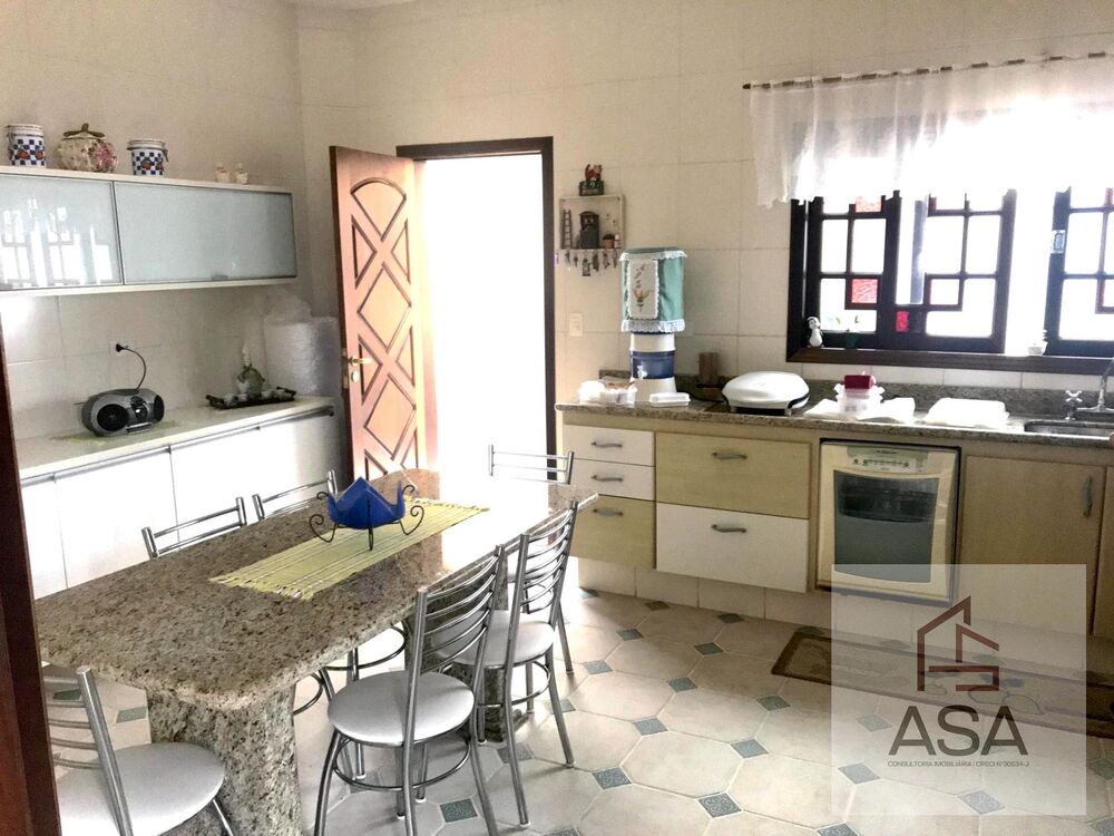 Casa de Condomínio, 3 quartos - Foto 12