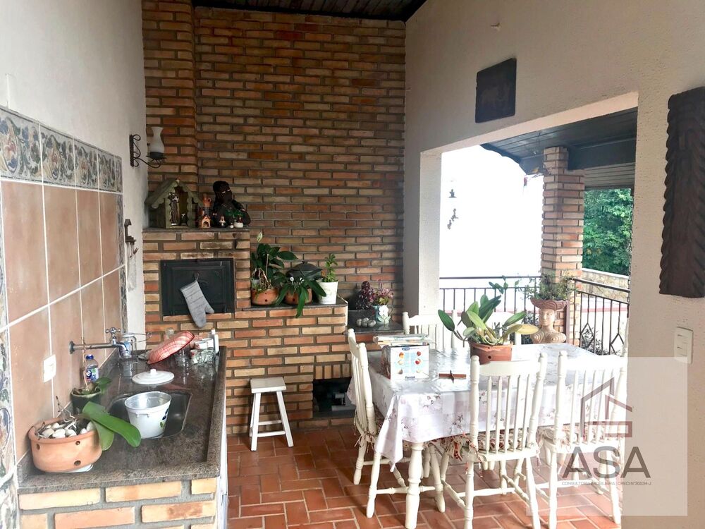 Casa de Condomínio, 3 quartos - Foto 21