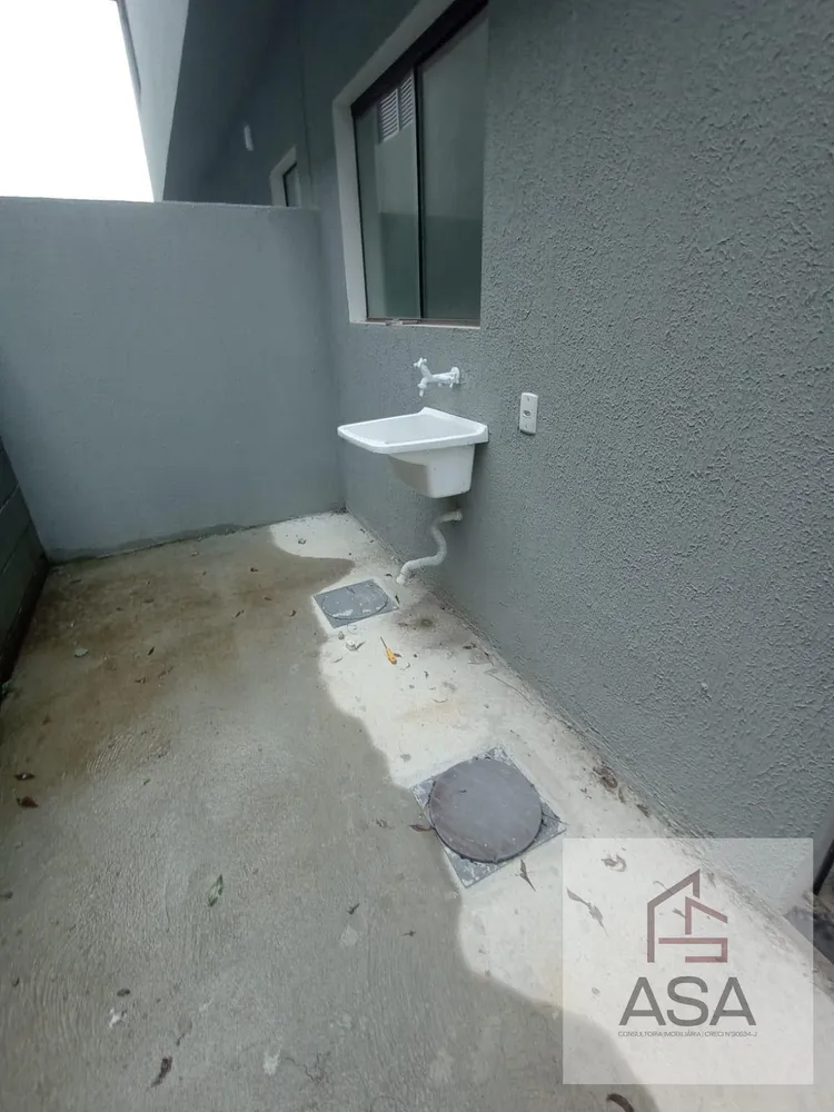 Casa de Condomínio, 2 quartos - Foto 5