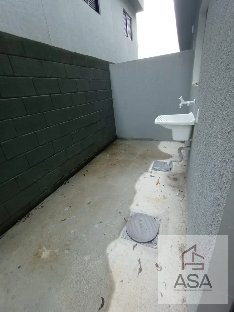Casa de Condomínio, 2 quartos - Foto 6