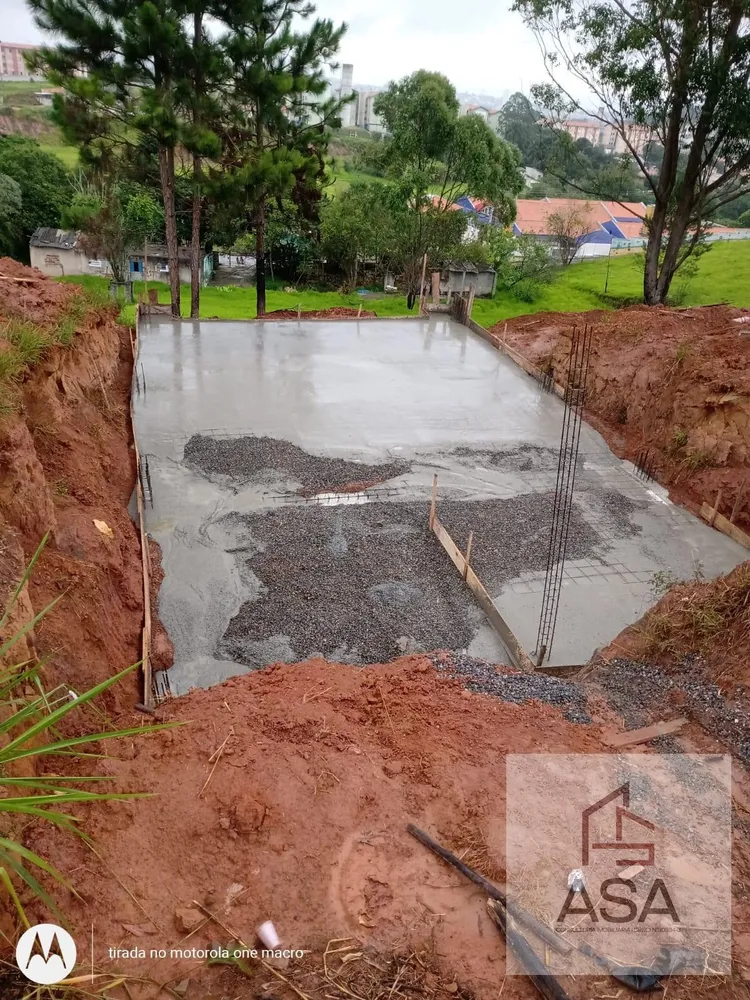 Terreno, 153 m² - Foto 1