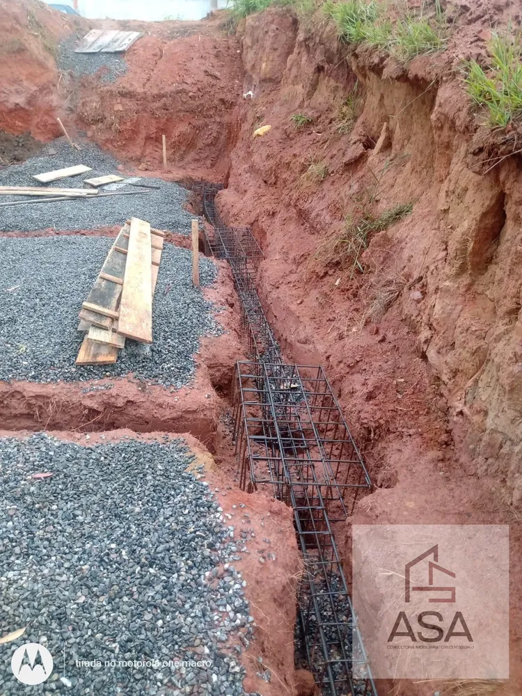 Terreno, 153 m² - Foto 2
