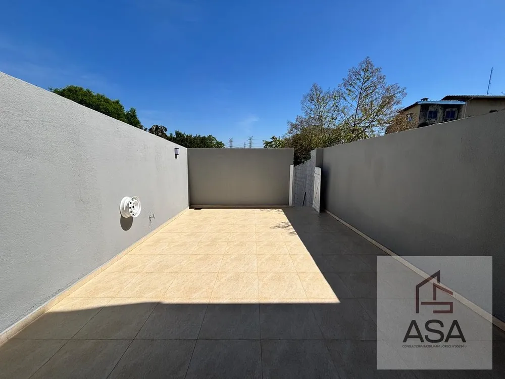 Casa, 3 quartos, 207 m² - Foto 4