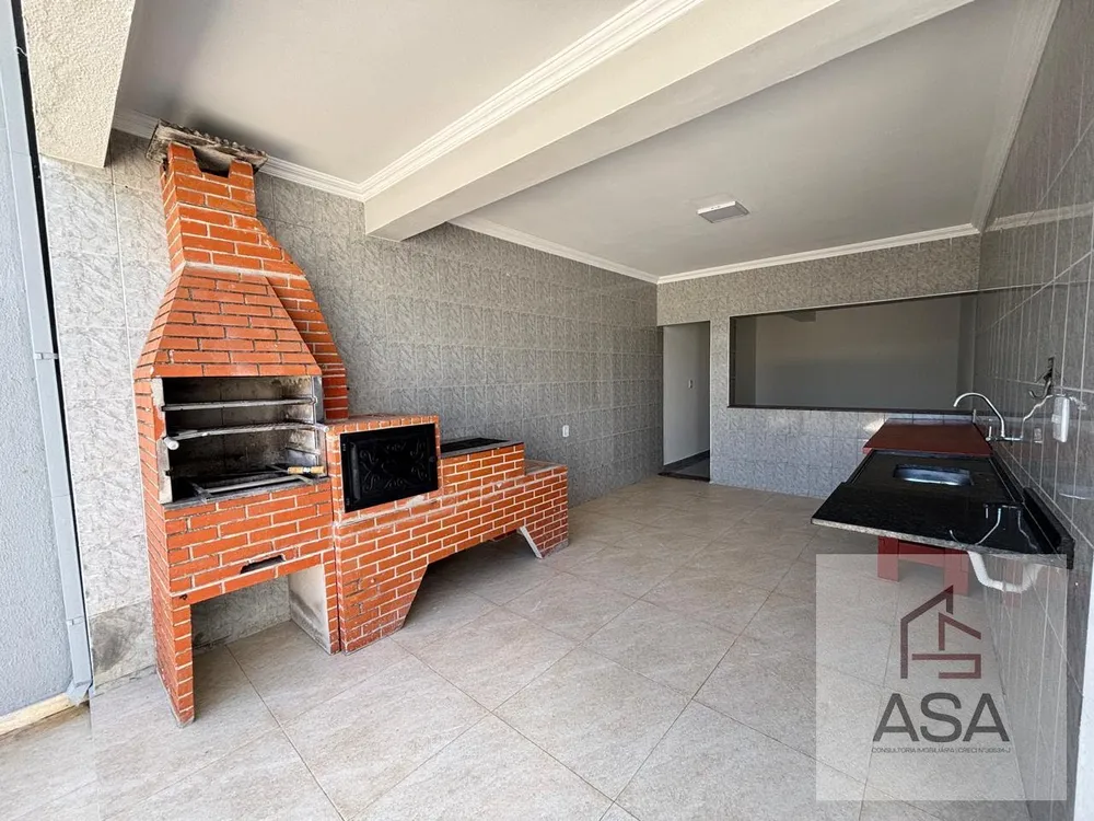 Casa, 3 quartos, 207 m² - Foto 6
