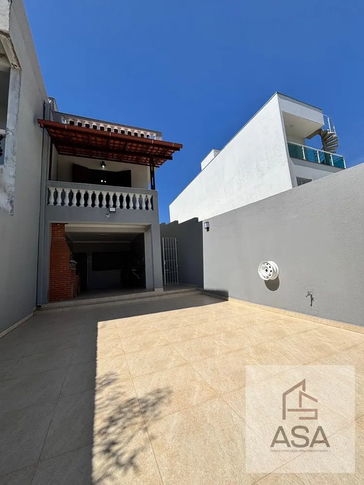Casa, 3 quartos, 207 m² - Foto 7