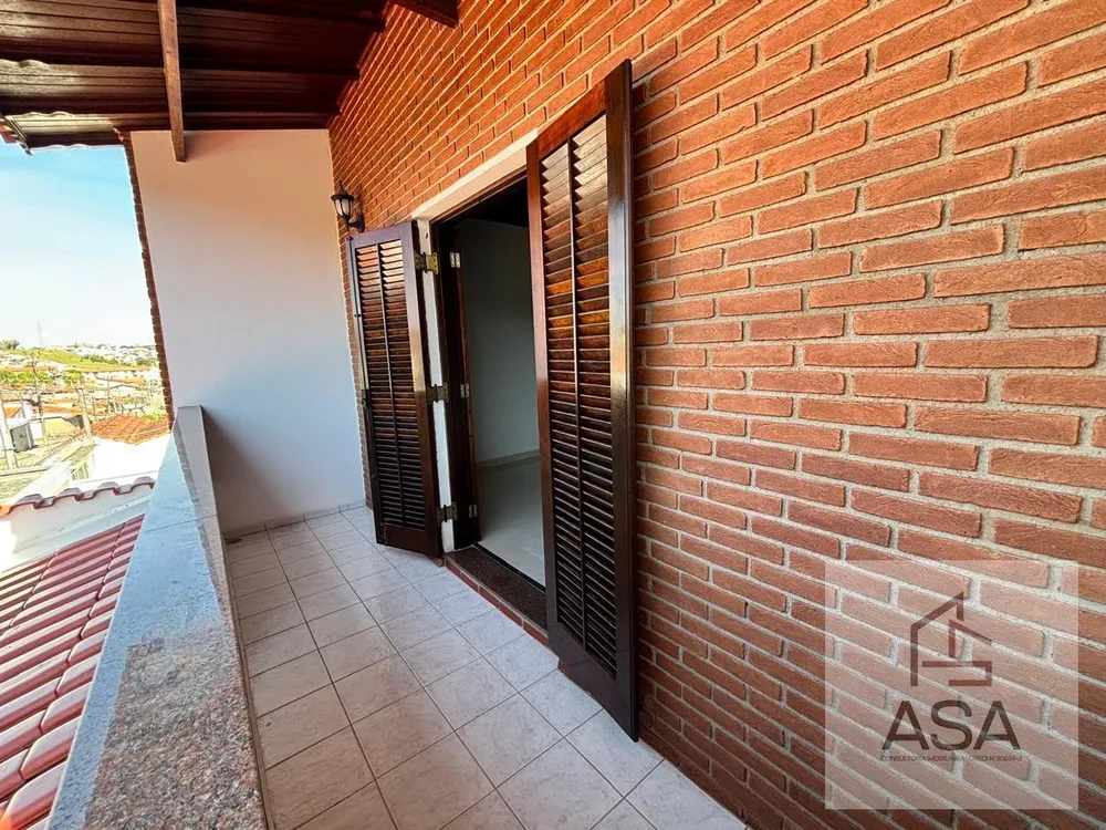 Casa, 3 quartos, 207 m² - Foto 8