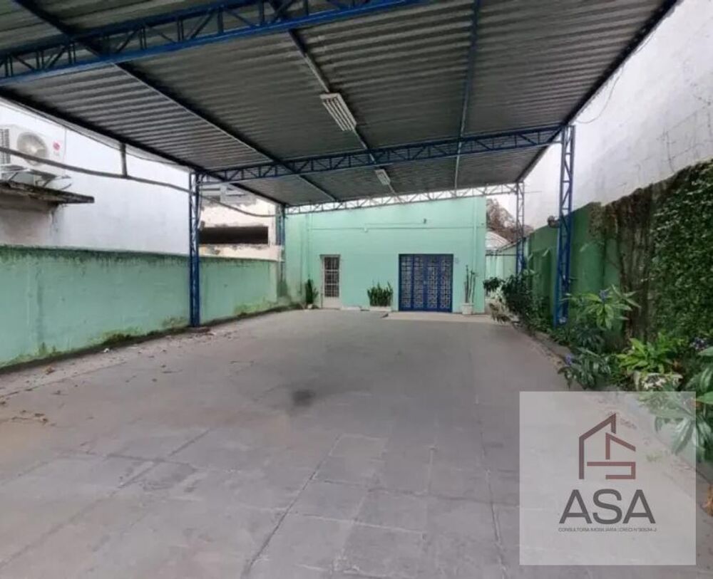 Prédio Inteiro à venda e aluguel, 828m² - Foto 3