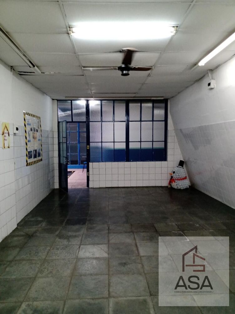 Prédio Inteiro à venda e aluguel, 828m² - Foto 1
