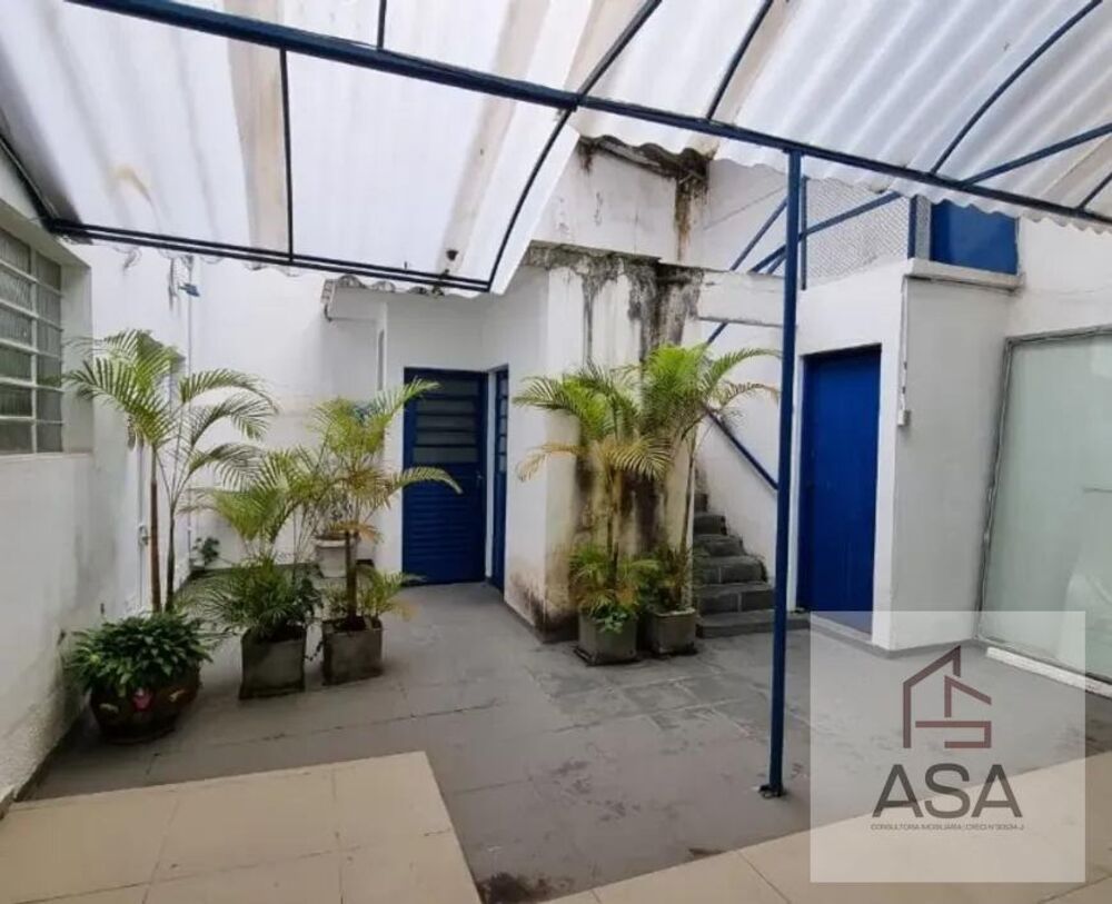 Prédio Inteiro à venda e aluguel, 828m² - Foto 6