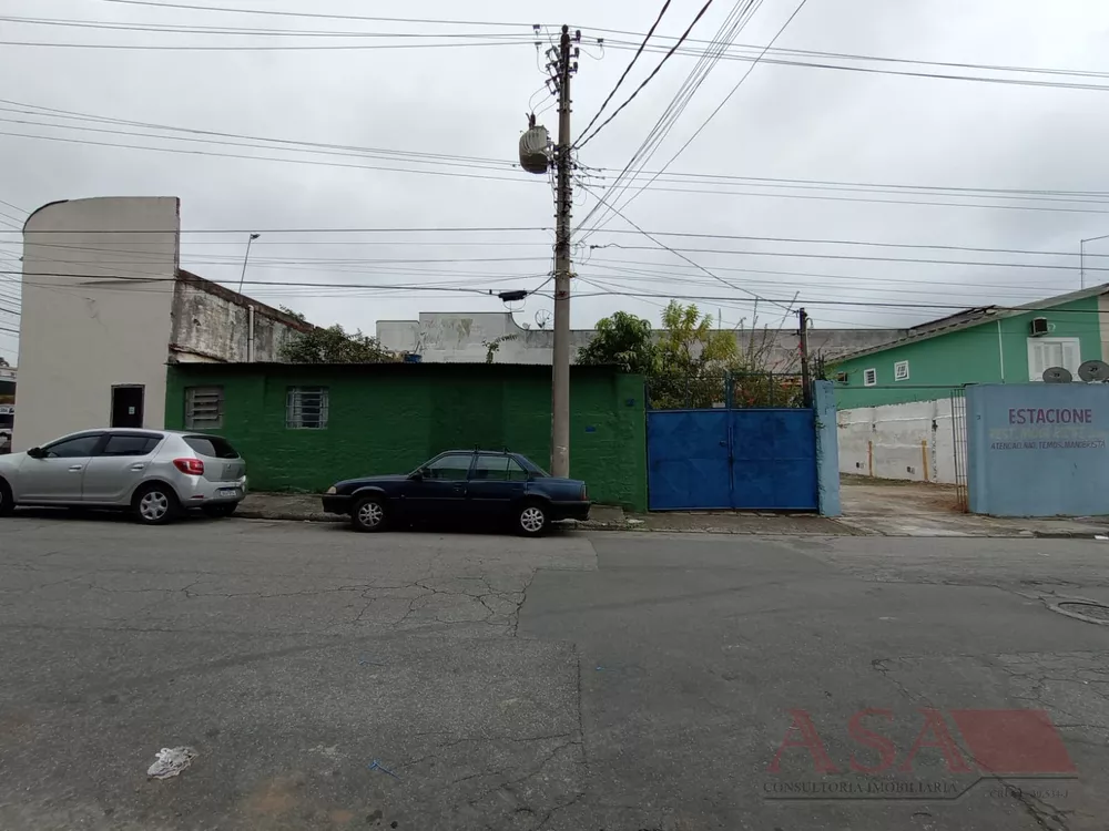 Loja-Salão, 495 m² - Foto 2