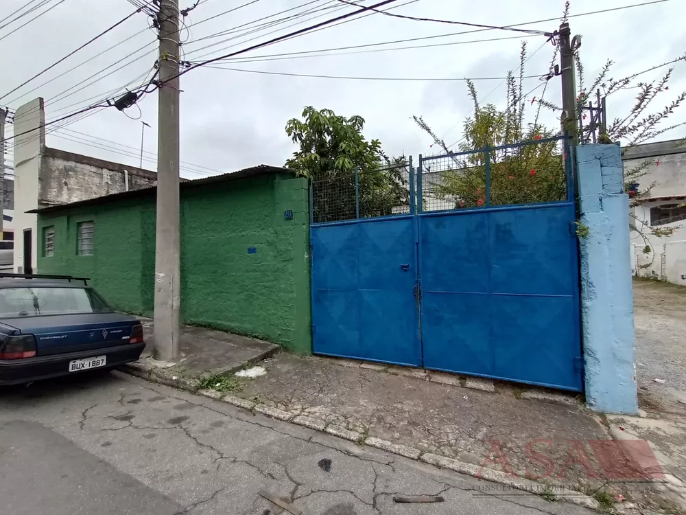 Loja-Salão, 495 m² - Foto 4