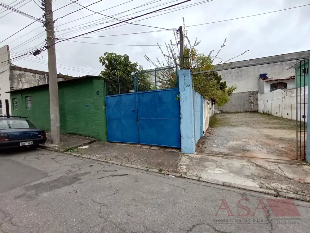 Loja-Salão, 495 m² - Foto 3