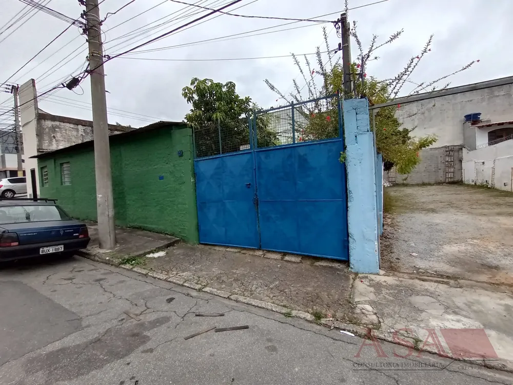 Loja-Salão, 495 m² - Foto 8