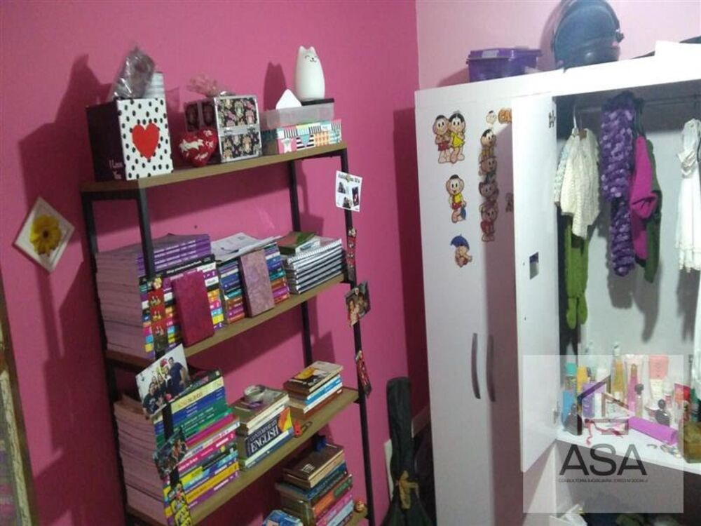 Casa, 3 quartos, 157 m² - Foto 4
