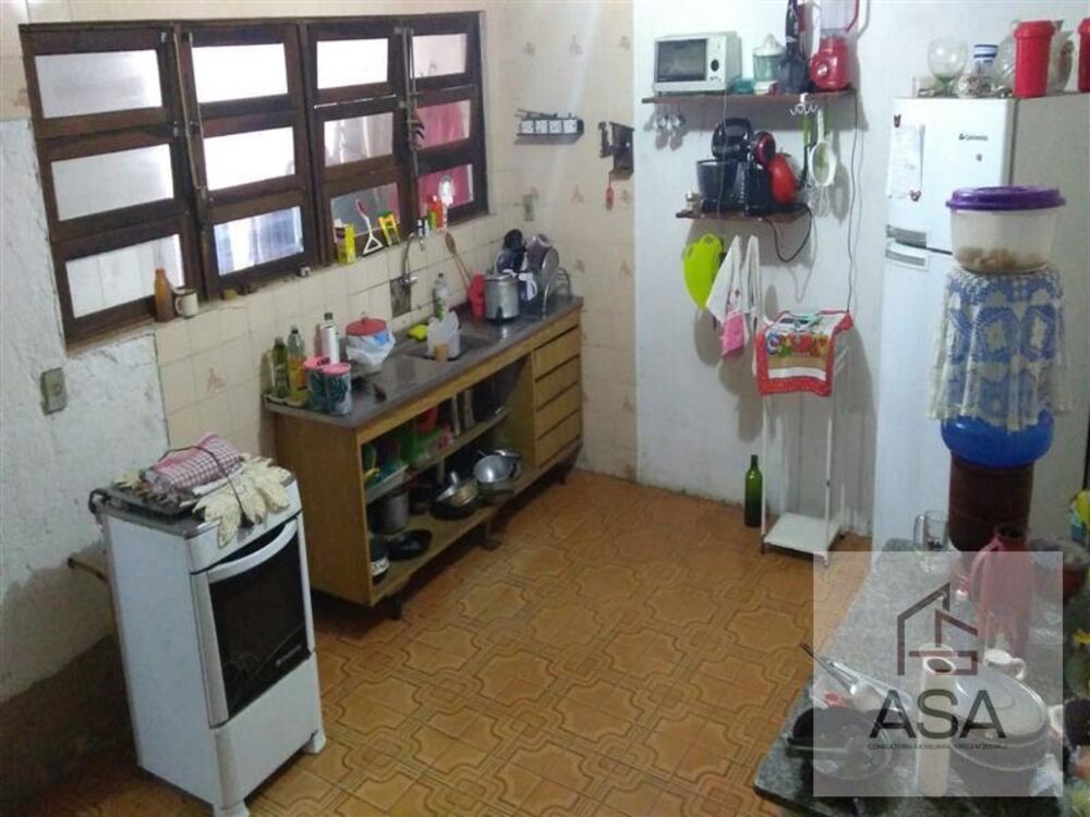 Casa, 3 quartos, 157 m² - Foto 8