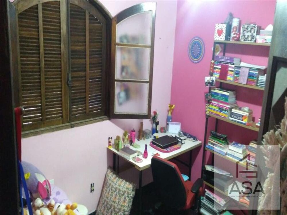 Casa, 3 quartos, 157 m² - Foto 2