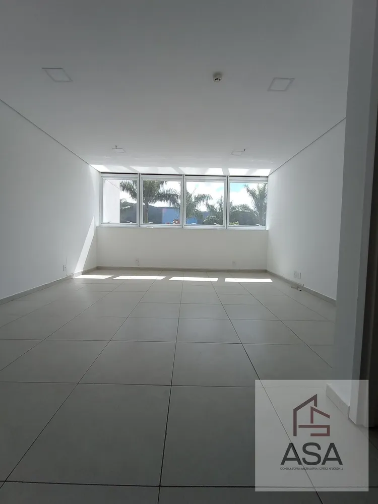 Sala-Conjunto, 37 m² - Foto 1