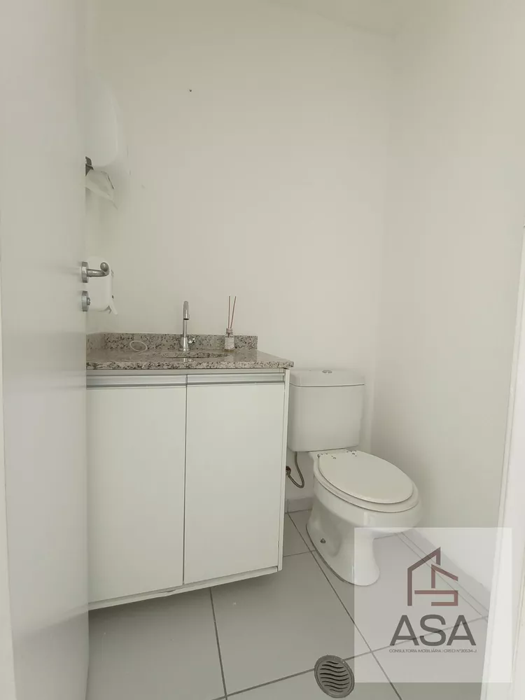 Sala-Conjunto, 37 m² - Foto 2