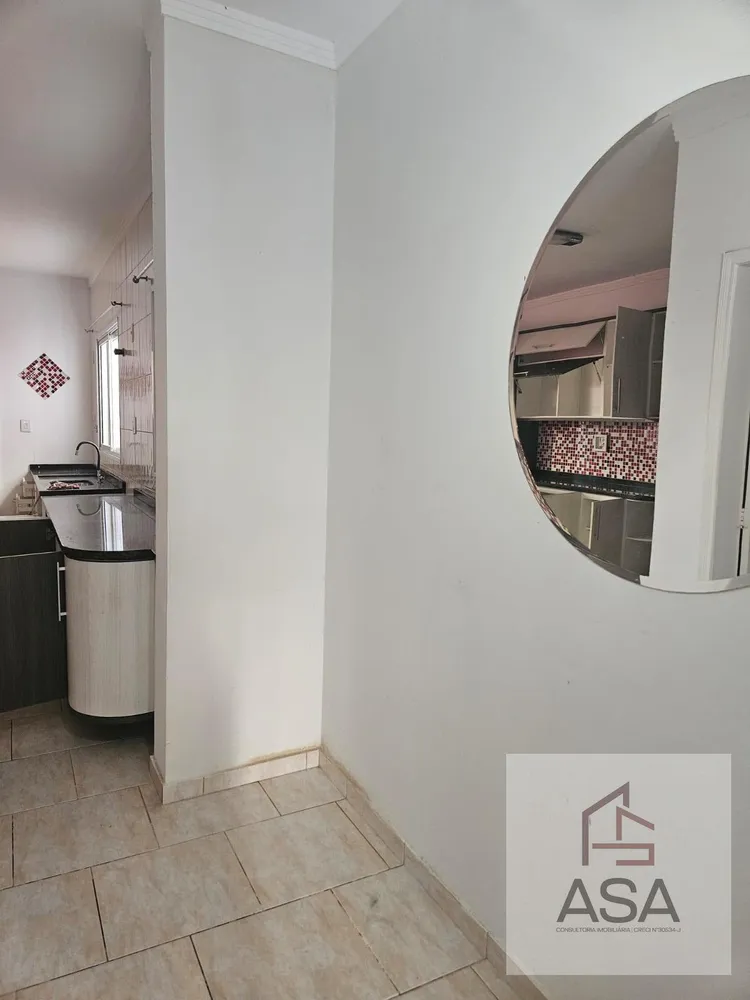 Casa, 3 quartos, 116 m² - Foto 4