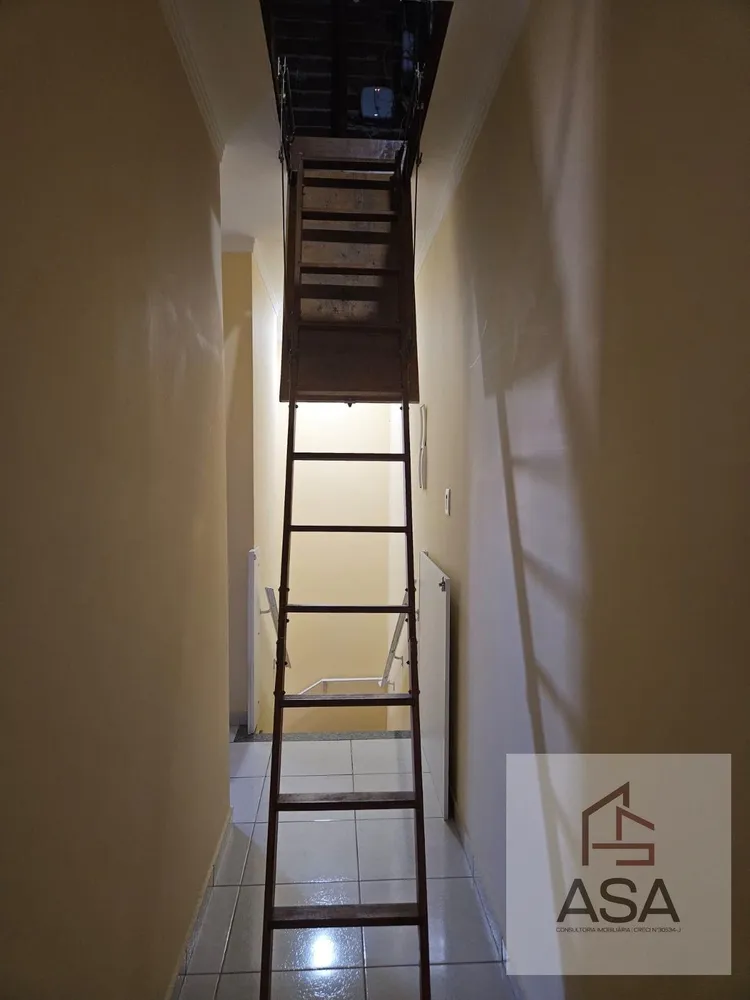 Casa, 3 quartos, 116 m² - Foto 15