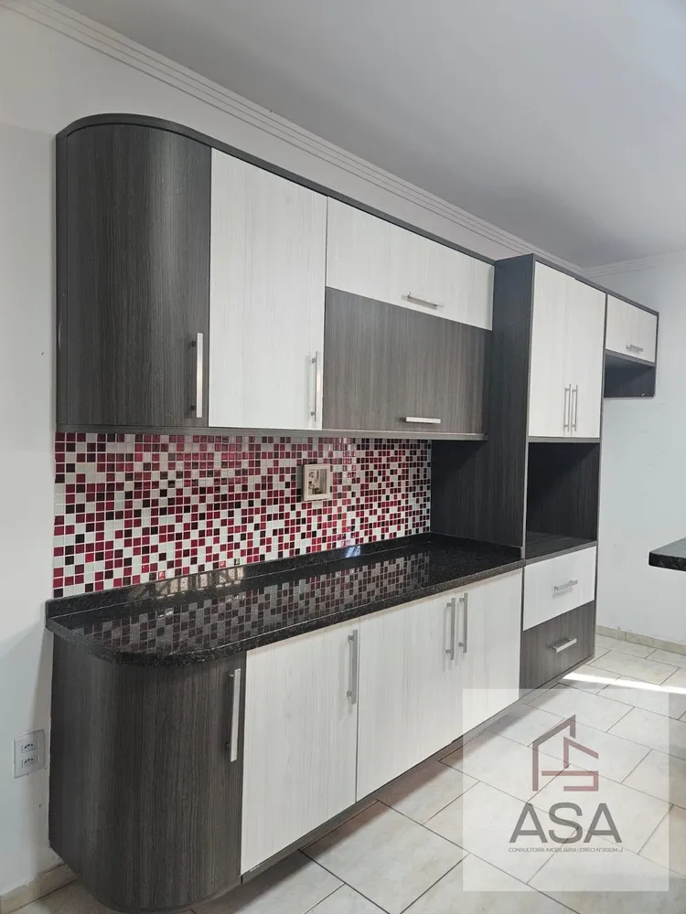 Casa, 3 quartos, 116 m² - Foto 6