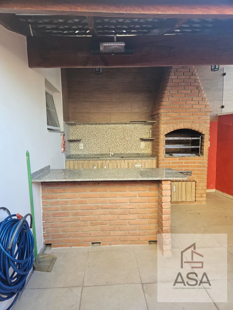 Casa, 3 quartos, 116 m² - Foto 3