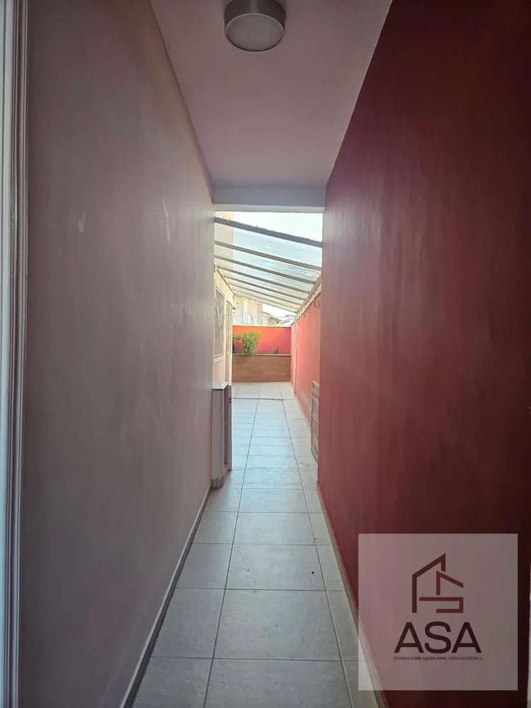 Casa, 3 quartos, 116 m² - Foto 2