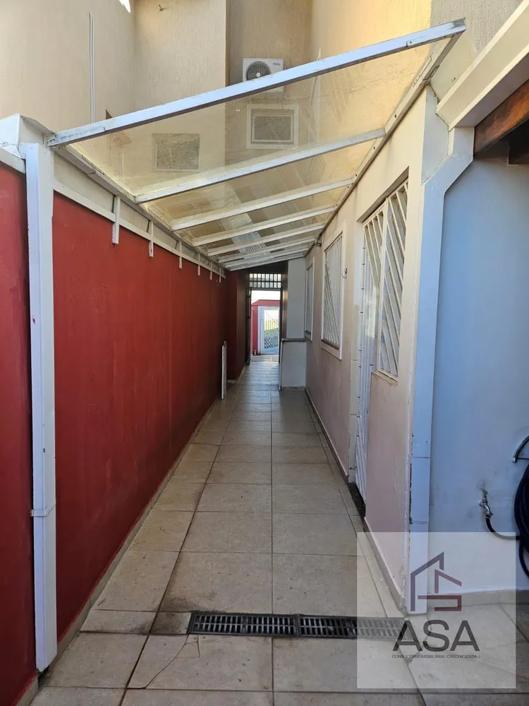 Casa, 3 quartos, 116 m² - Foto 1