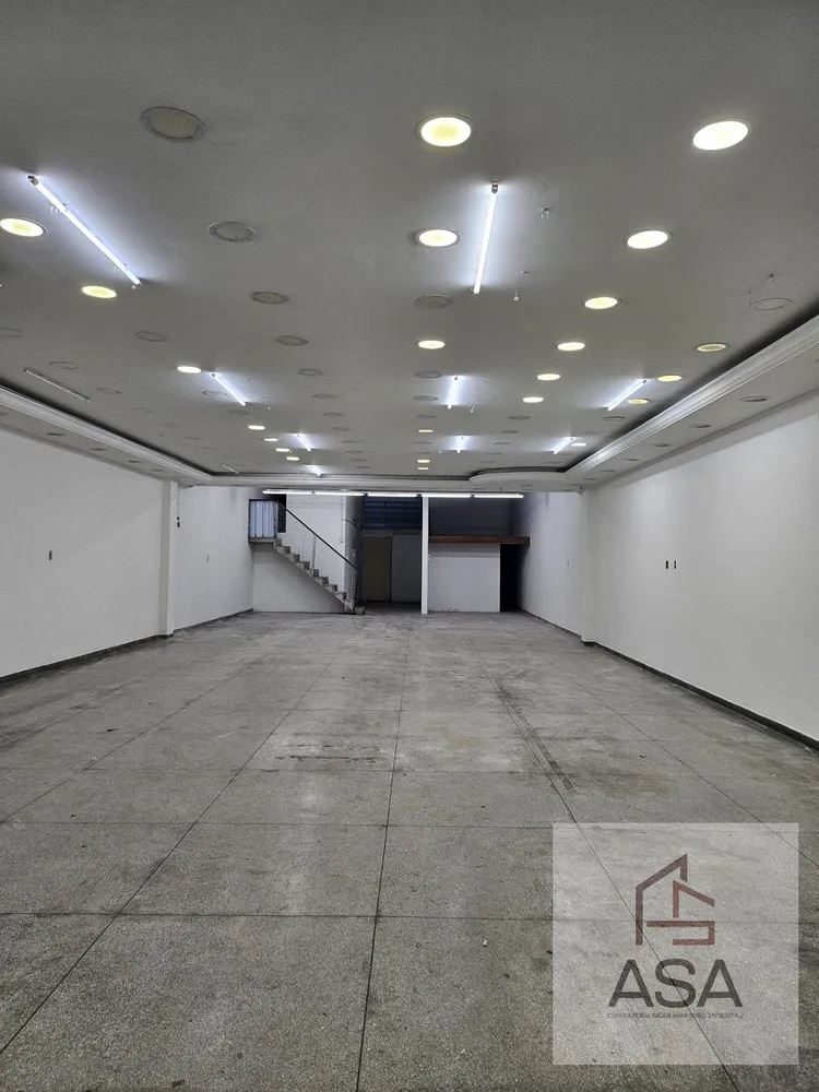 Loja-Salão, 228 m² - Foto 2