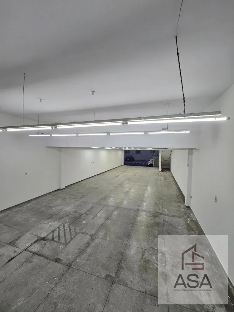Loja-Salão, 228 m² - Foto 5