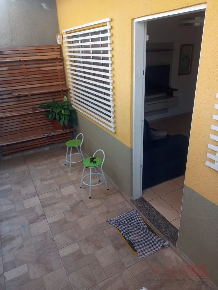 Casa, 2 quartos, 107 m² - Foto 19