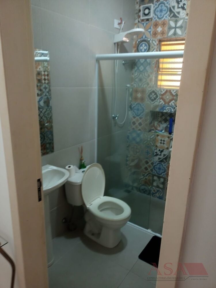 Casa, 2 quartos, 107 m² - Foto 7