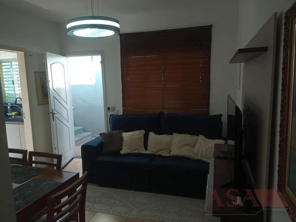 Casa, 2 quartos, 107 m² - Foto 2