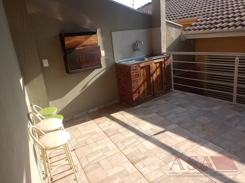 Casa, 2 quartos, 107 m² - Foto 3