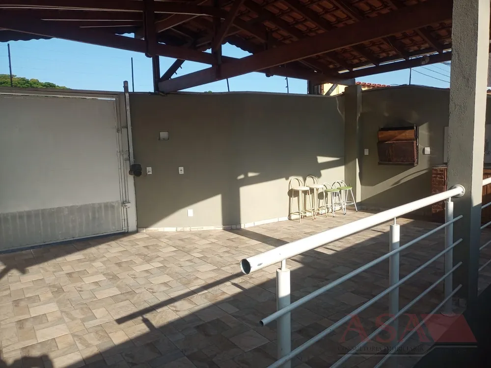 Casa, 2 quartos, 107 m² - Foto 2