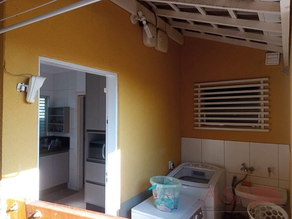 Casa, 2 quartos, 107 m² - Foto 8