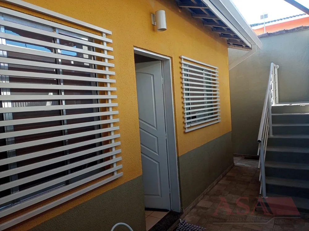 Casa, 2 quartos, 107 m² - Foto 4