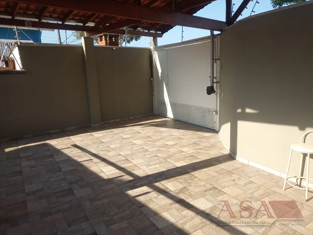 Casa, 2 quartos, 107 m² - Foto 5