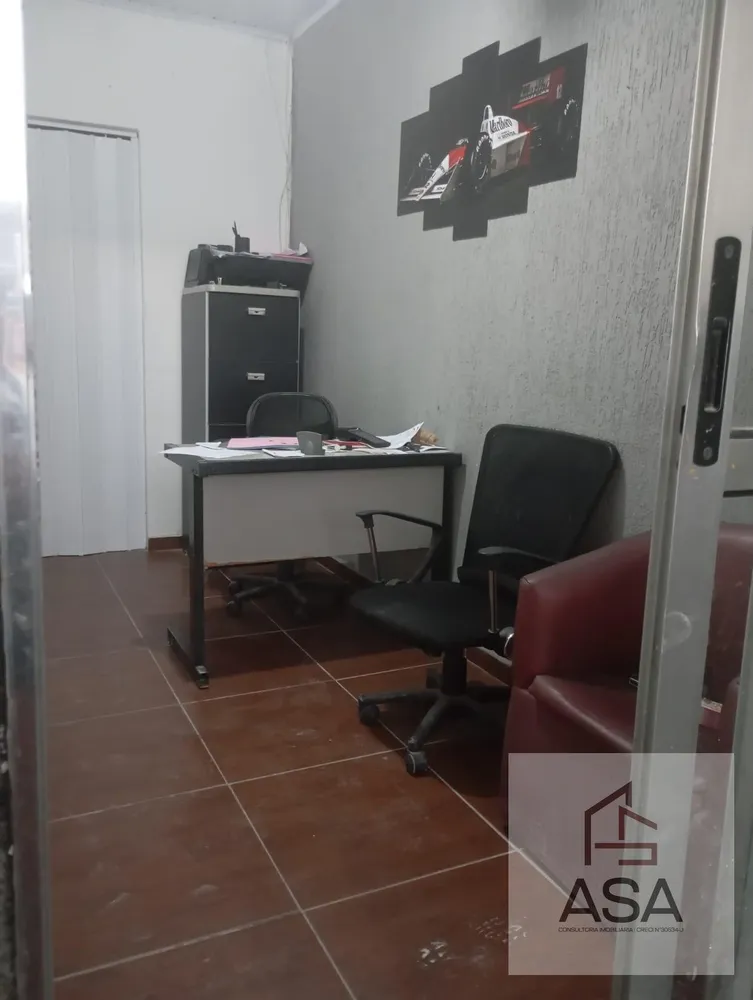 Depósito-Galpão, 276 m² - Foto 10